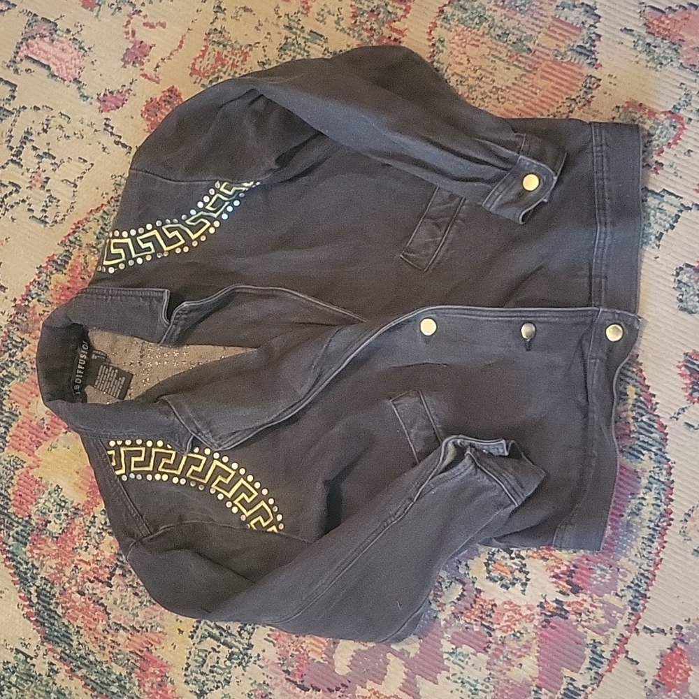 Vintage Jean jacket